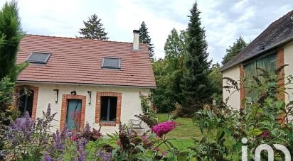 House 3 rooms of 68 m² in Saint-Martin-de-Nigelles (28130)