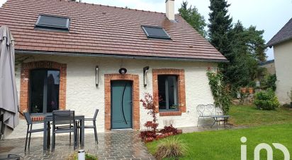 House 3 rooms of 68 m² in Saint-Martin-de-Nigelles (28130)