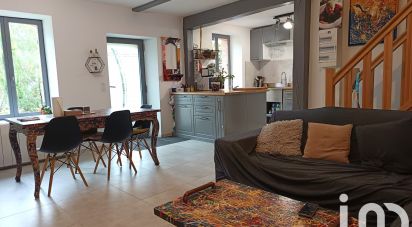 Maison 3 pièces de 68 m² à Saint-Martin-de-Nigelles (28130)