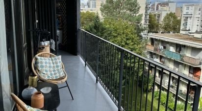 Apartment 3 rooms of 62 m² in Boulogne-Billancourt (92100)