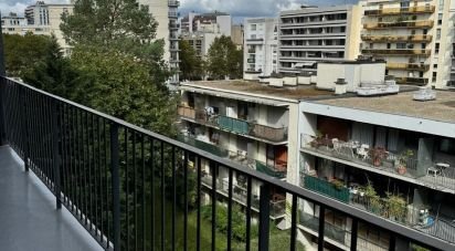 Apartment 3 rooms of 62 m² in Boulogne-Billancourt (92100)