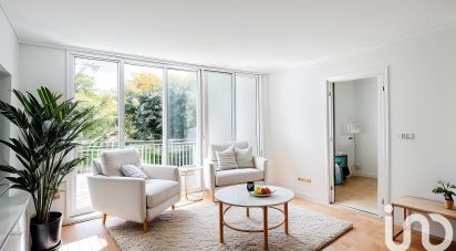 Appartement 4 pièces de 67 m² à Versailles (78000)