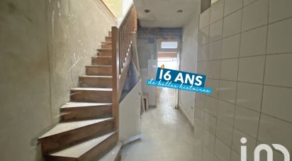 Immeuble de 120 m² à Tonnerre (89700)