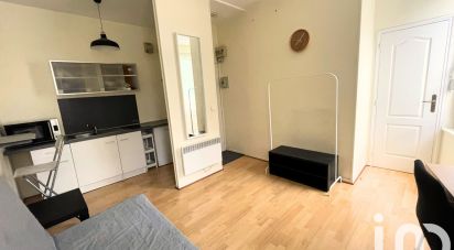 Apartment 1 room of 19 m² in Reims (51100)