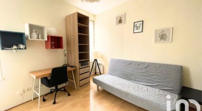 Apartment 1 room of 19 m² in Reims (51100)