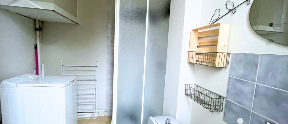 Appartement 1 pièce de 19 m² à Reims (51100)