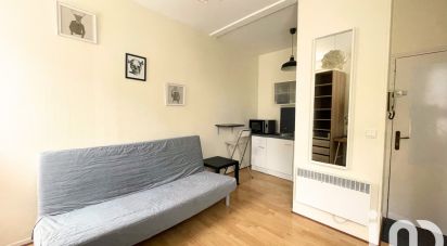 Appartement 1 pièce de 19 m² à Reims (51100)