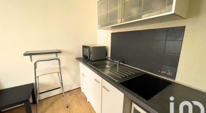 Apartment 1 room of 19 m² in Reims (51100)