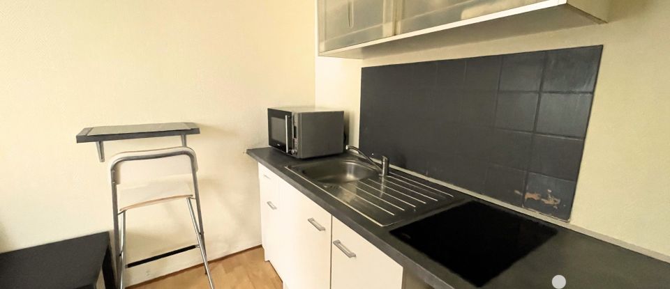 Appartement 1 pièce de 19 m² à Reims (51100)