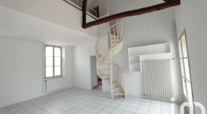 Maison 5 pièces de 135 m² à Saint-Georges-sur-Eure (28190)