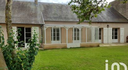 Maison 5 pièces de 135 m² à Saint-Georges-sur-Eure (28190)