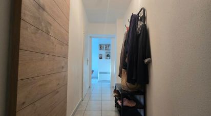 Appartement 2 pièces de 48 m² à Beuzeville (27210)