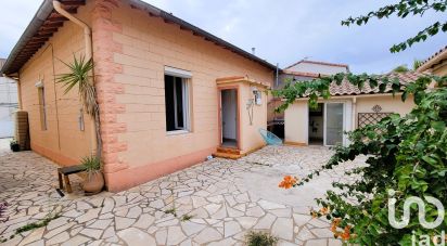 Maison 4 pièces de 93 m² à Pézenas (34120)