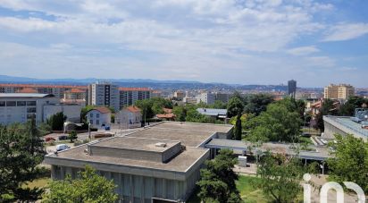 Apartment 1 room of 21 m² in Lyon (69008)