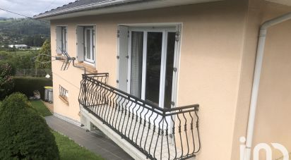 Maison 5 pièces de 152 m² à Bagnères-de-Bigorre (65200)