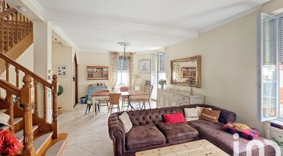 Maison 8 pièces de 160 m² à Gien (45500)