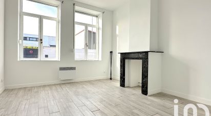 Appartement 2 pièces de 55 m² à Tourcoing (59200)