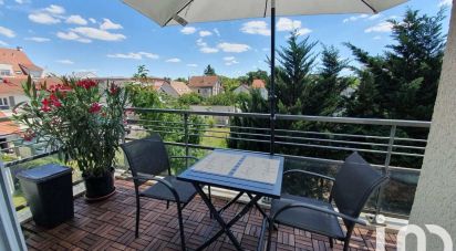 Appartement 3 pièces de 61 m² à Limeil-Brévannes (94450)