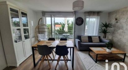 Apartment 3 rooms of 61 m² in Limeil-Brévannes (94450)