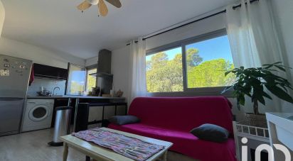 Apartment 2 rooms of 35 m² in Montpellier (34070)