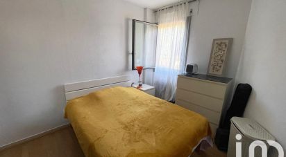 Appartement 2 pièces de 35 m² à Montpellier (34070)