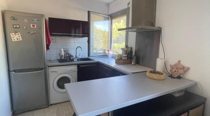 Appartement 2 pièces de 35 m² à Montpellier (34070)