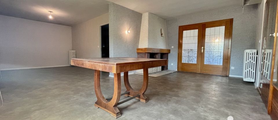 Maison 5 pièces de 101 m² à Lampertheim (67450)