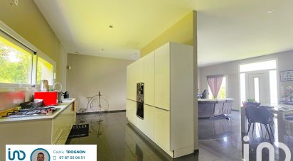 Maison 5 pièces de 150 m² à Sorbey (55230)