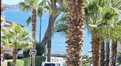 Apartment 2 rooms of 49 m² in Sainte-Maxime (83120)