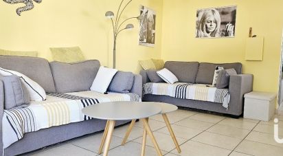 Appartement 2 pièces de 49 m² à Sainte-Maxime (83120)