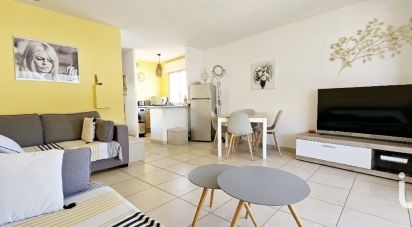 Appartement 2 pièces de 49 m² à Sainte-Maxime (83120)