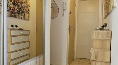 Appartement 2 pièces de 49 m² à Sainte-Maxime (83120)