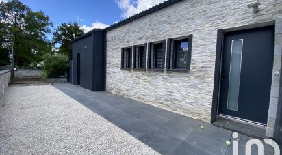 Maison 7 pièces de 142 m² à Sallertaine (85300)