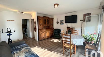 Appartement 5 pièces de 87 m² à La Trinité (06340)