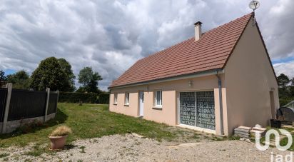 House 5 rooms of 97 m² in La Ferté-Vidame (28340)