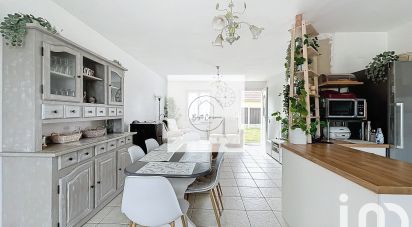 Maison 5 pièces de 97 m² à La Ferté-Vidame (28340)