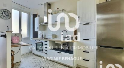 Maison 3 pièces de 85 m² à Roncq (59223)