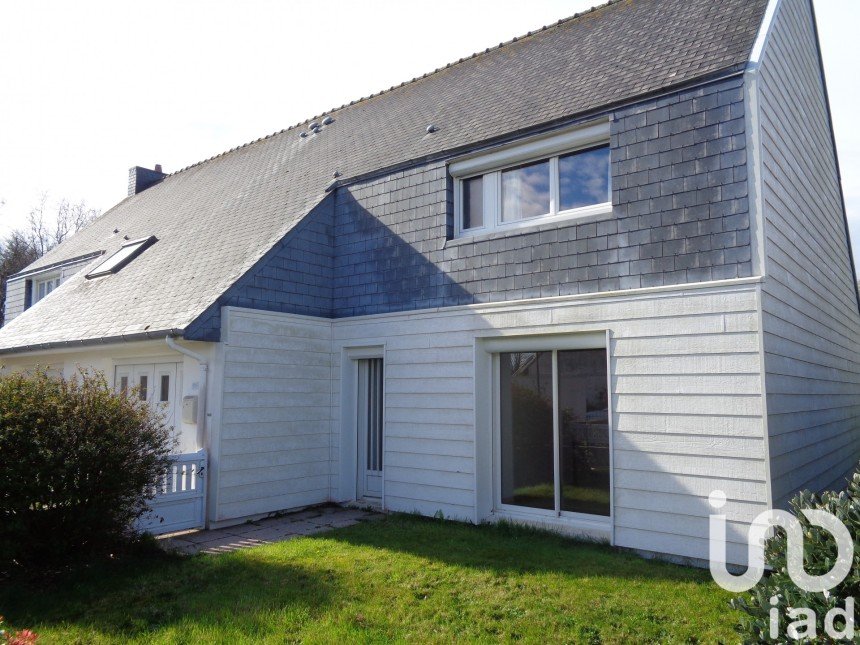 House 4 rooms of 103 m² in Trébeurden (22560)