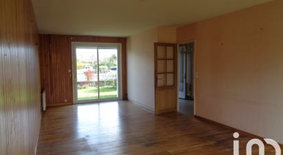 House 4 rooms of 103 m² in Trébeurden (22560)