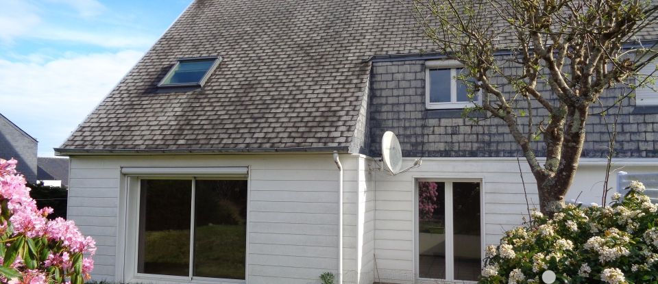 House 4 rooms of 103 m² in Trébeurden (22560)