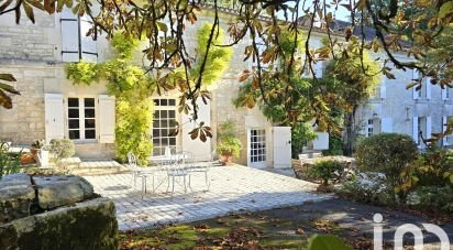 Mill 10 rooms of 354 m² in Cognac (16100)