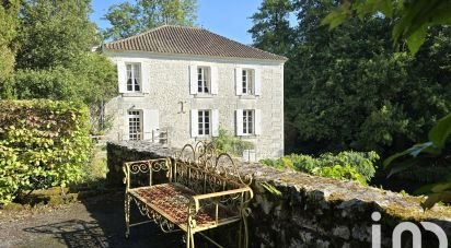 Moulin 10 pièces de 354 m² à Cognac (16100)