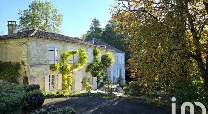 Moulin 10 pièces de 354 m² à Cognac (16100)