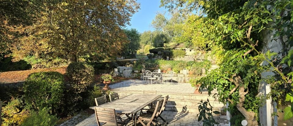 Mill 10 rooms of 354 m² in Cognac (16100)