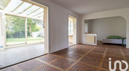 Maison traditionnelle 6 pièces de 150 m² à Champeaux (77720)