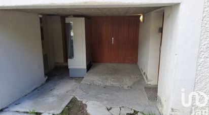 Parking of 200 m² in LES DEUX-ALPES (38860)