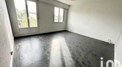 Appartement 4 pièces de 70 m² à Étampes (91150)