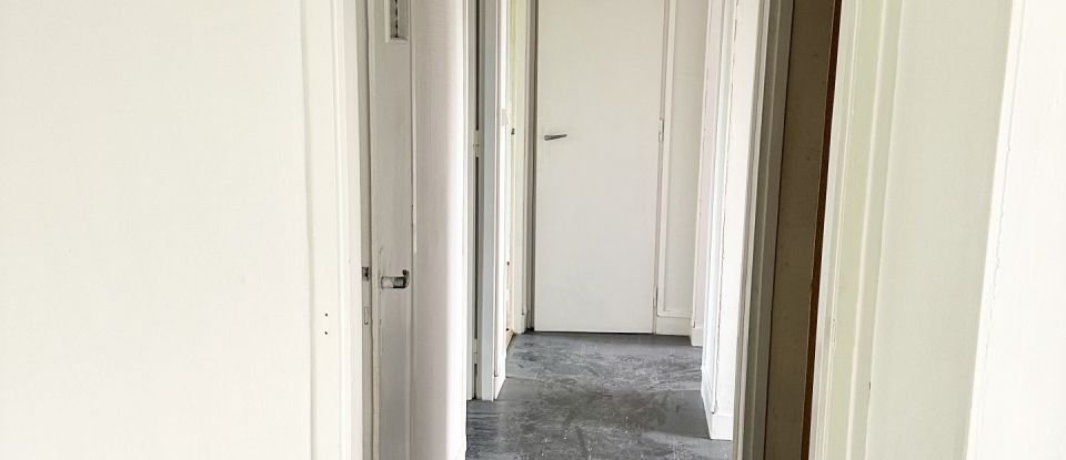 Appartement 4 pièces de 70 m² à Étampes (91150)