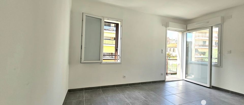 Apartment 3 rooms of 61 m² in Le Cannet (06110)