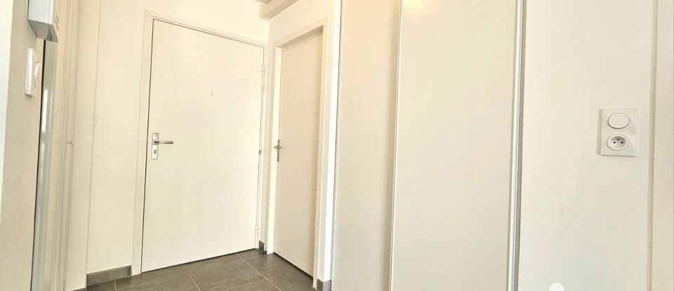 Apartment 3 rooms of 61 m² in Le Cannet (06110)